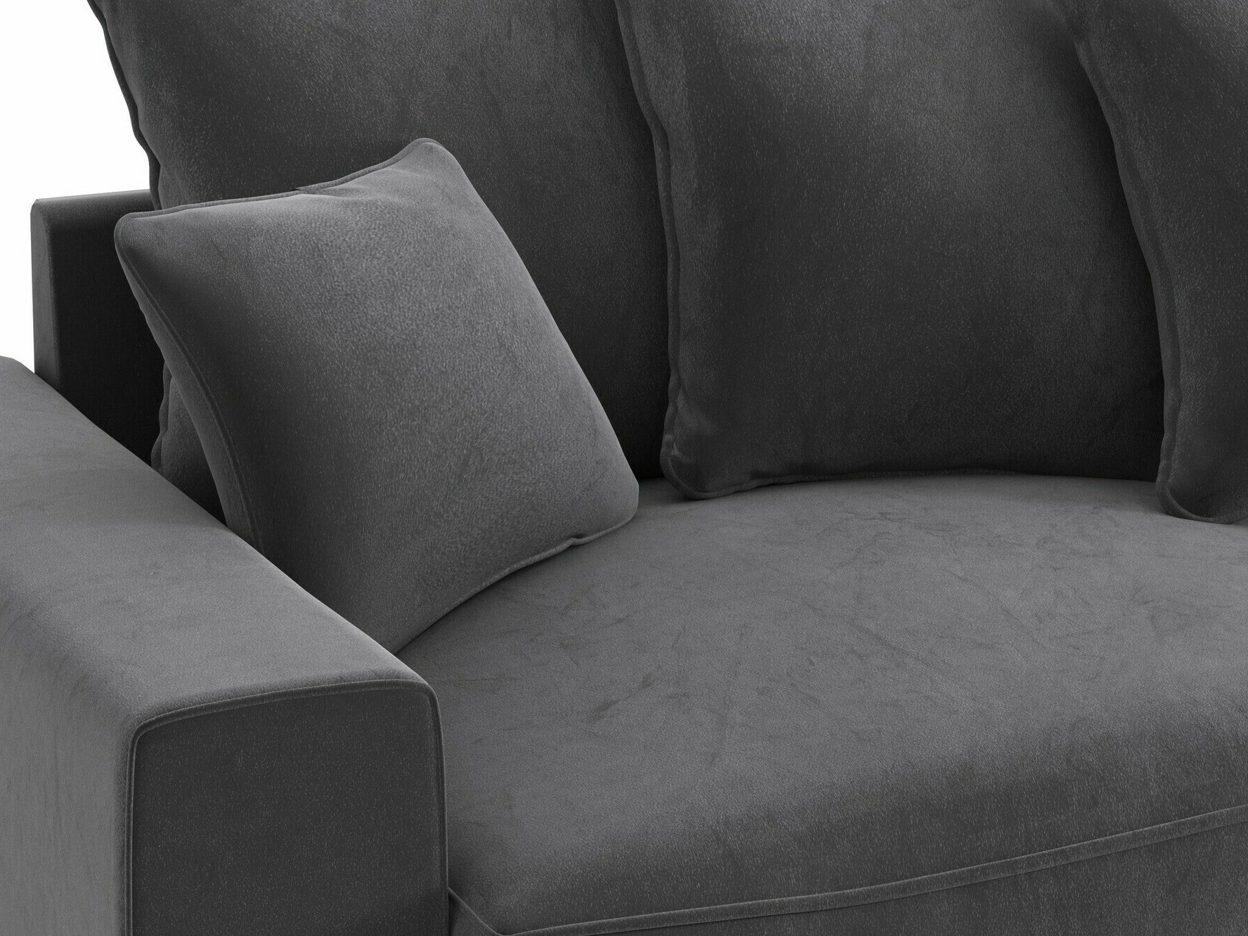 Sofá de canto Seattle 191