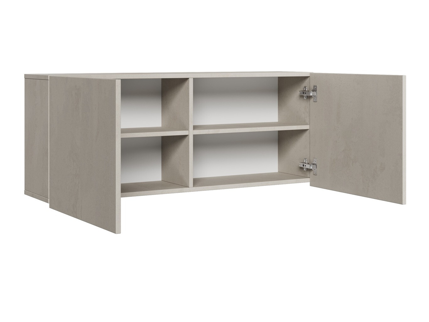 Armário suspenso Orlbale 135