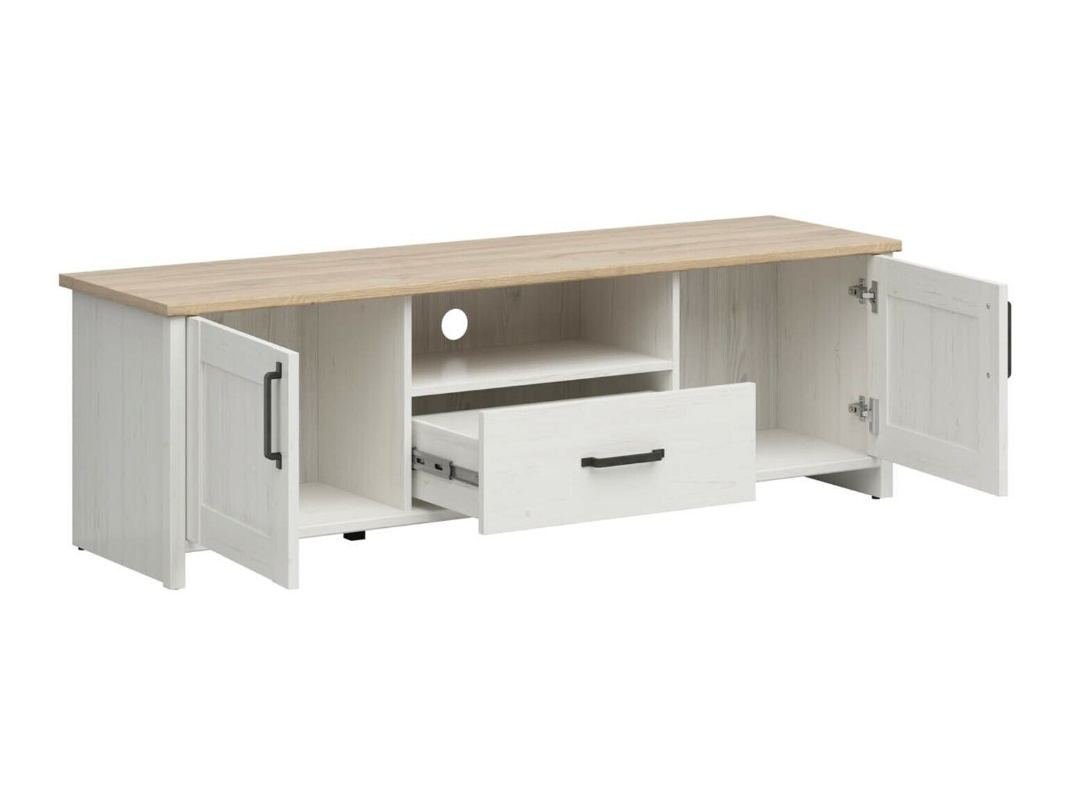 Conjunto para sala de estar Balmave 117