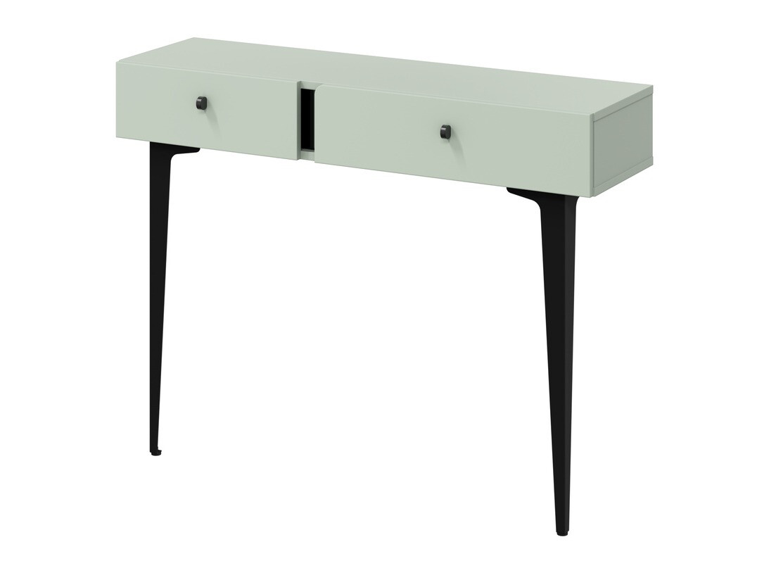 Consola Fresno AF106 (Verde empoeirado)