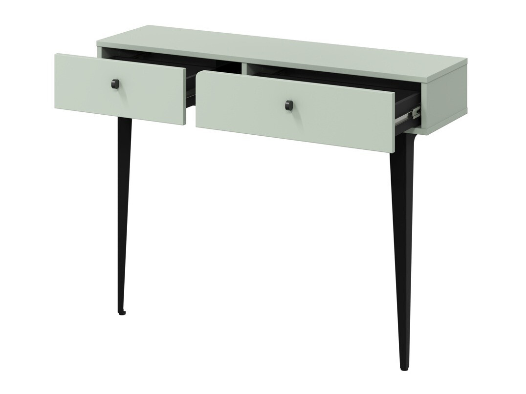 Consola Fresno AF106 (Verde empoeirado)