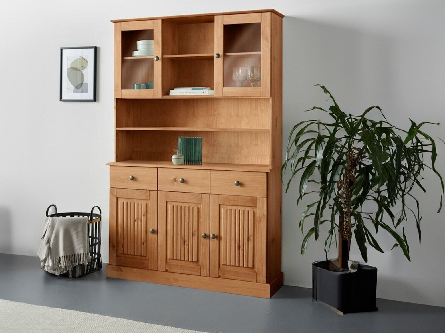 Estante Caltola 104 (Pinheiro)