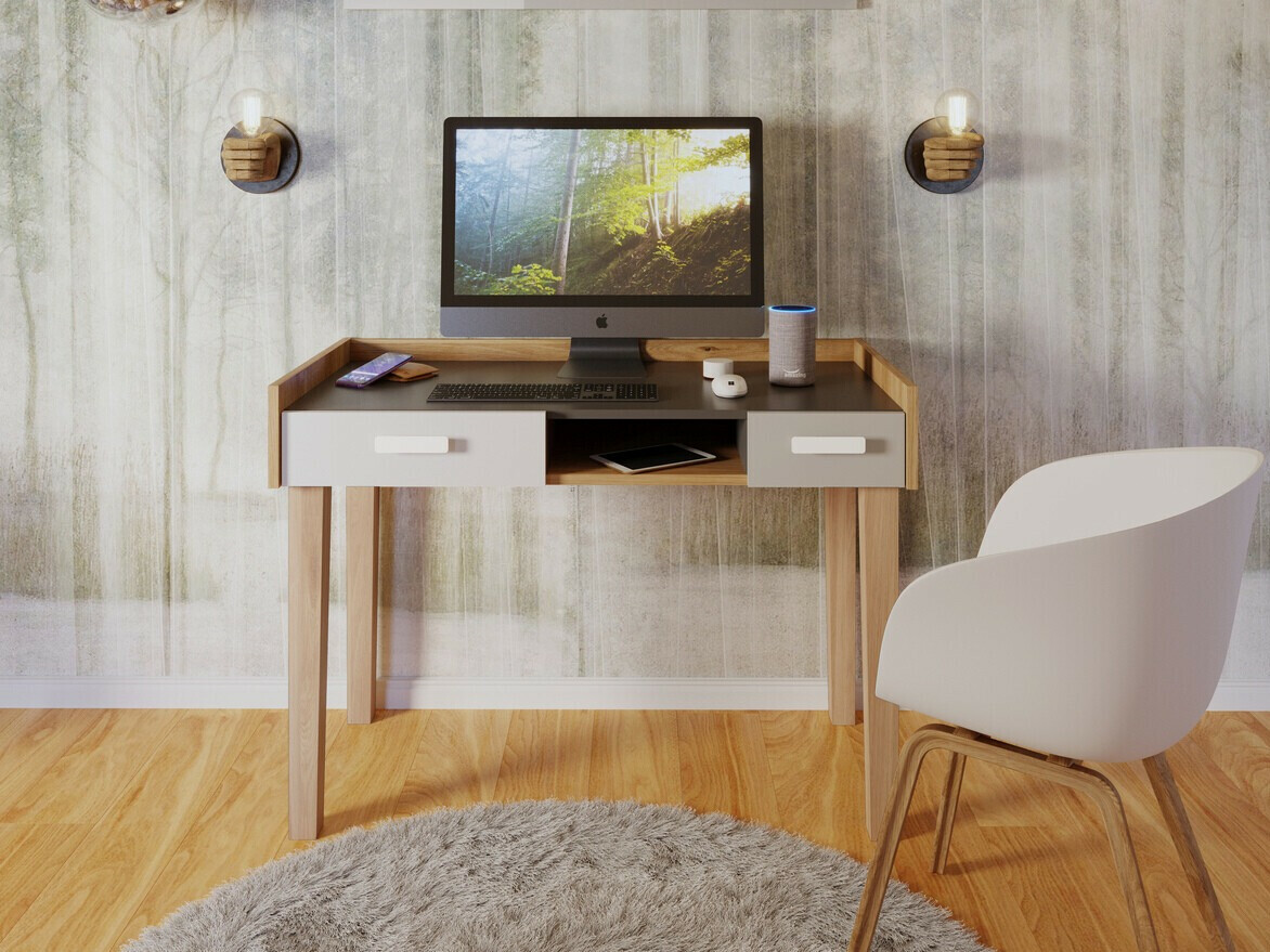 Secretária Enofere 105