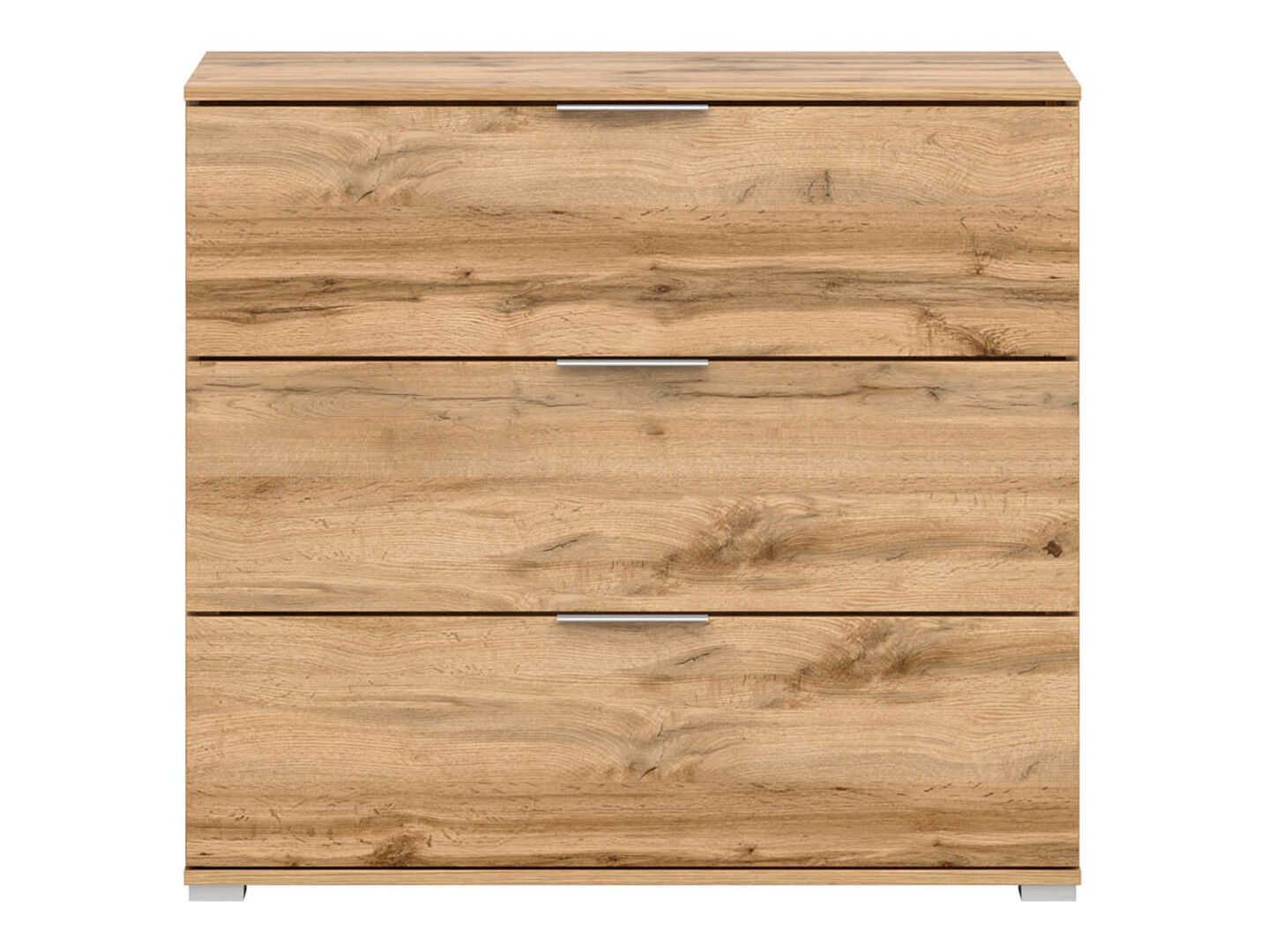 Cómoda Tivetra 102 (Carvalho wotan)