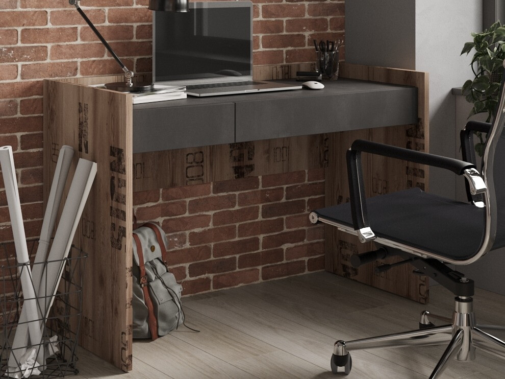 Mesa de escritório Tivtivi 123