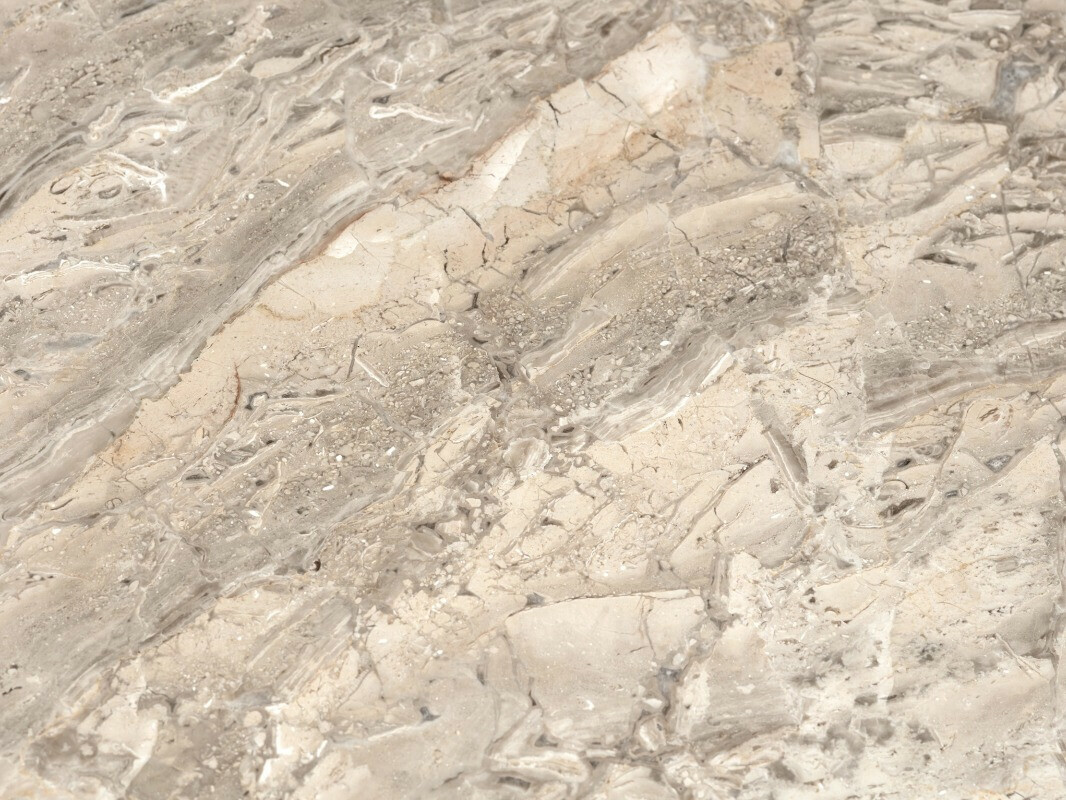 Mesa para revistas Concept 55 142 (Beige + Cobre)