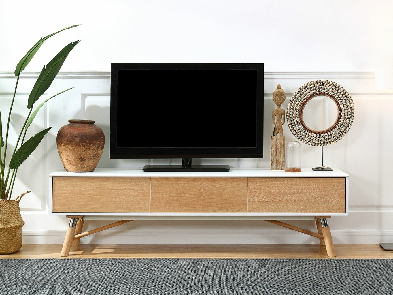 Móvel de TV Ocean Delight Talsore 108