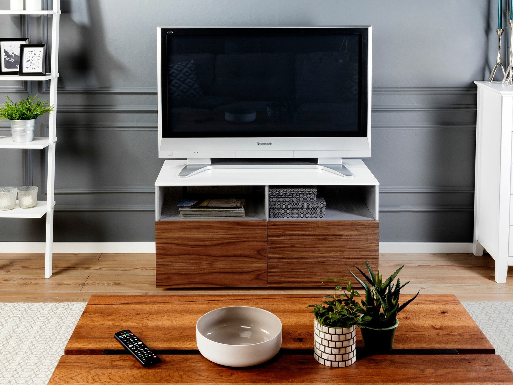 Móvel de TV Riverton 210