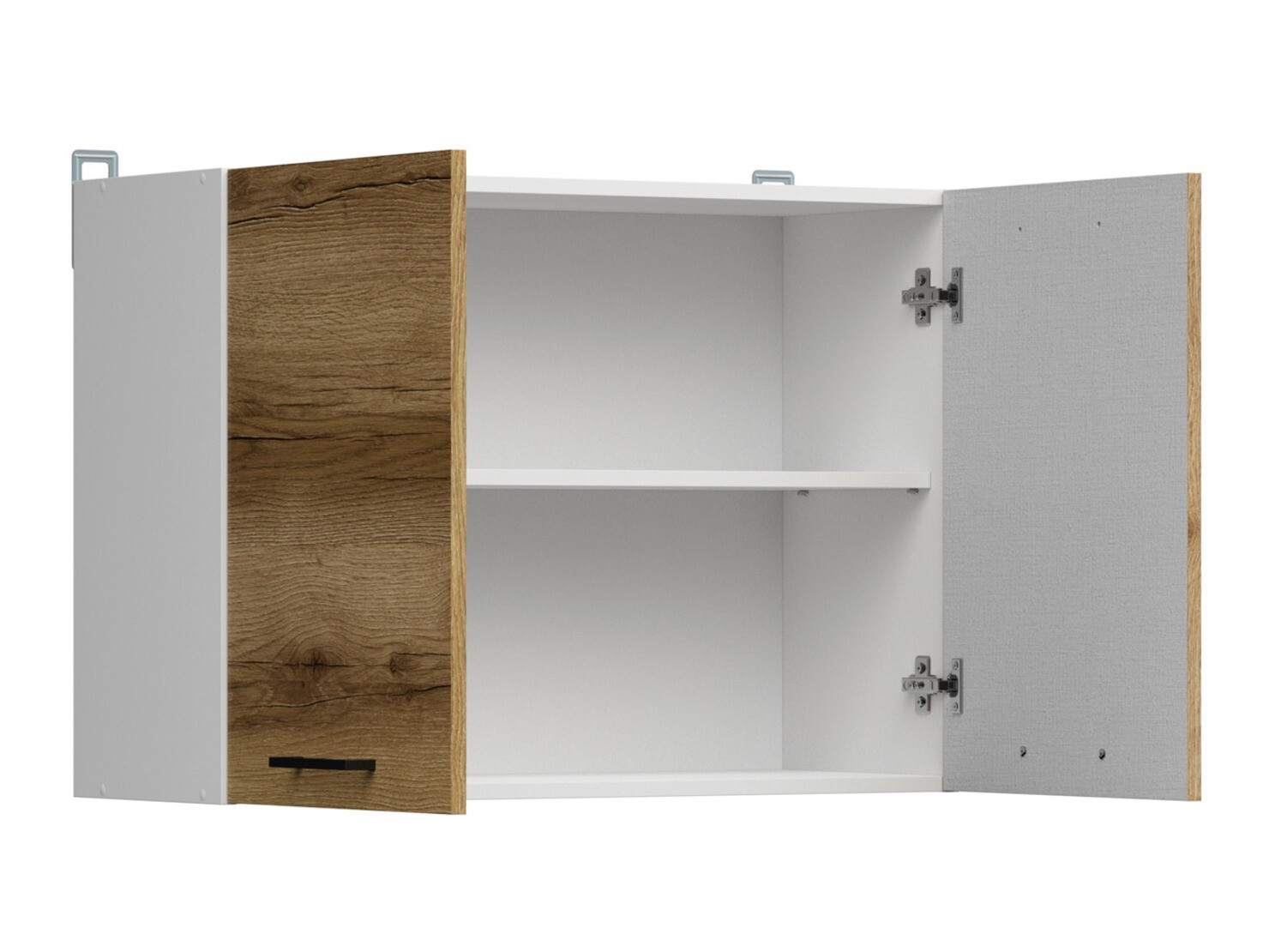 Armário modular suspenso Dela 103