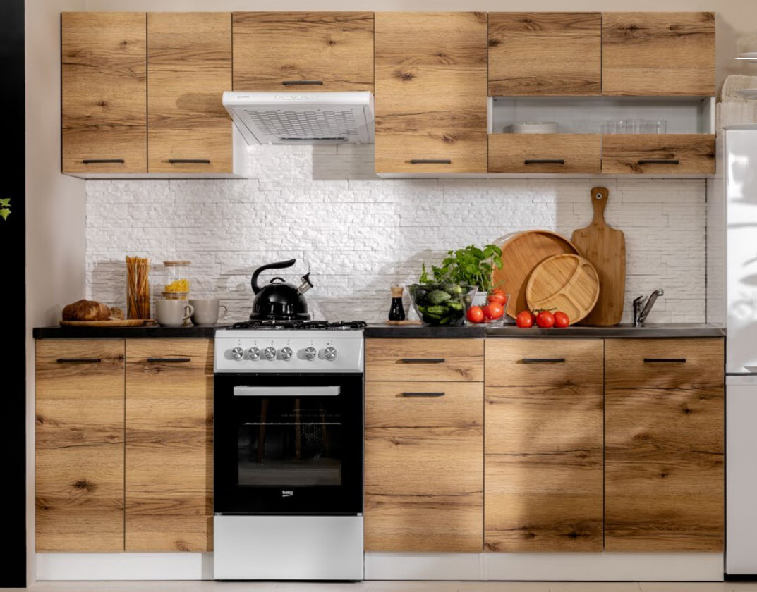 Armário modular suspenso Dela 103