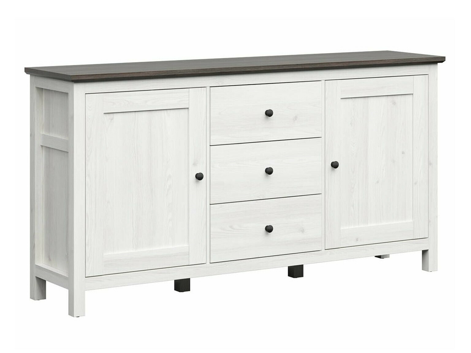 Cómoda Sordoro 101 (Lariço Sibu + Larico pine)