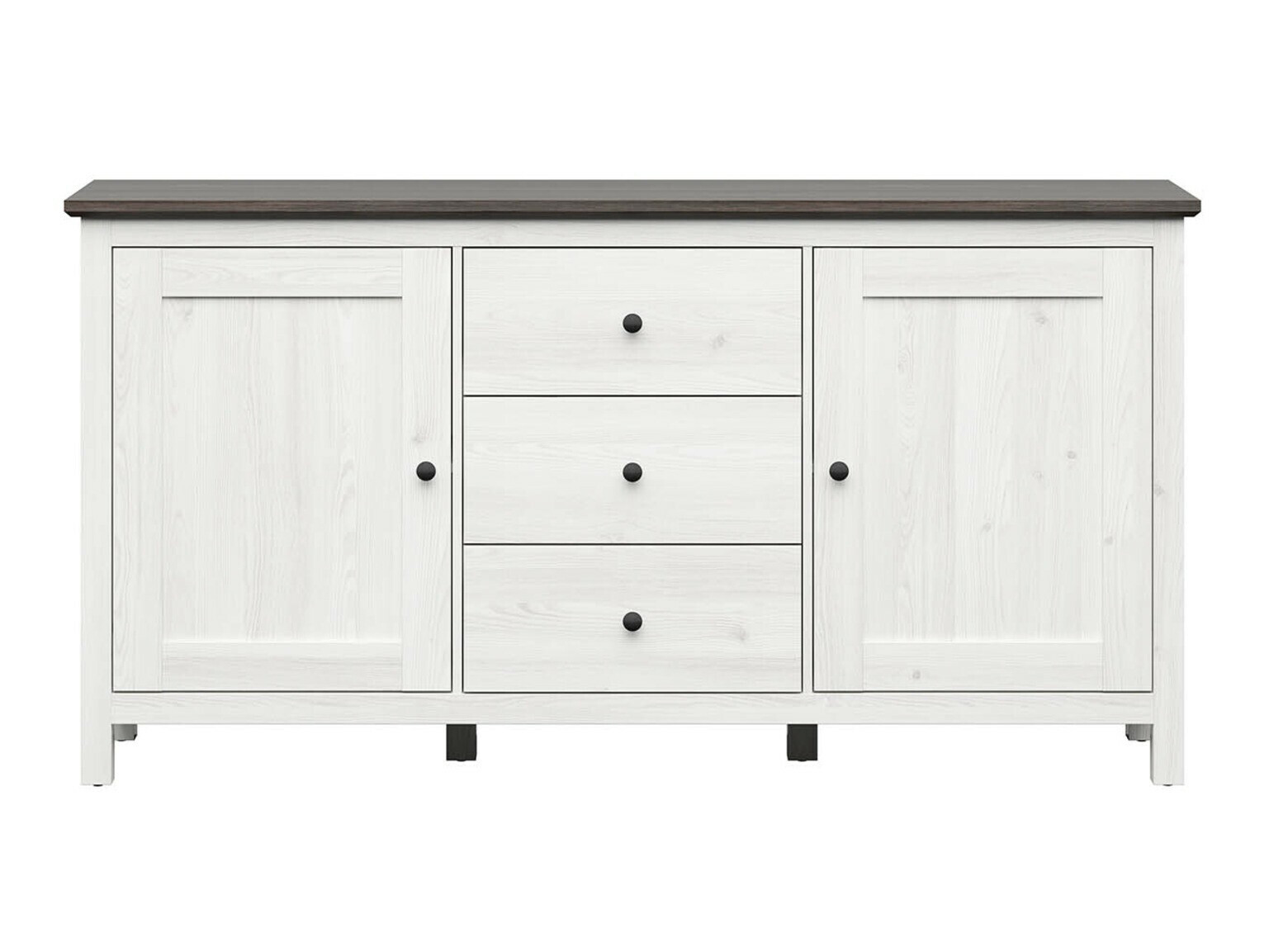 Cómoda Sordoro 101 (Lariço Sibu + Larico pine)