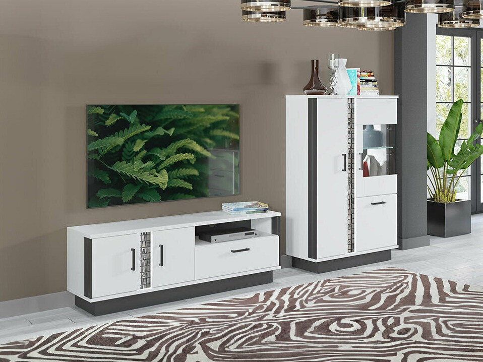 Conjunto para sala de estar Fiosalu 112