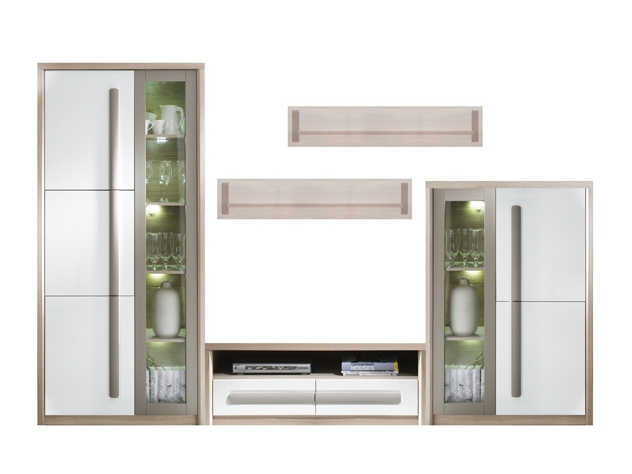 Conjunto para sala de estar Reno 113