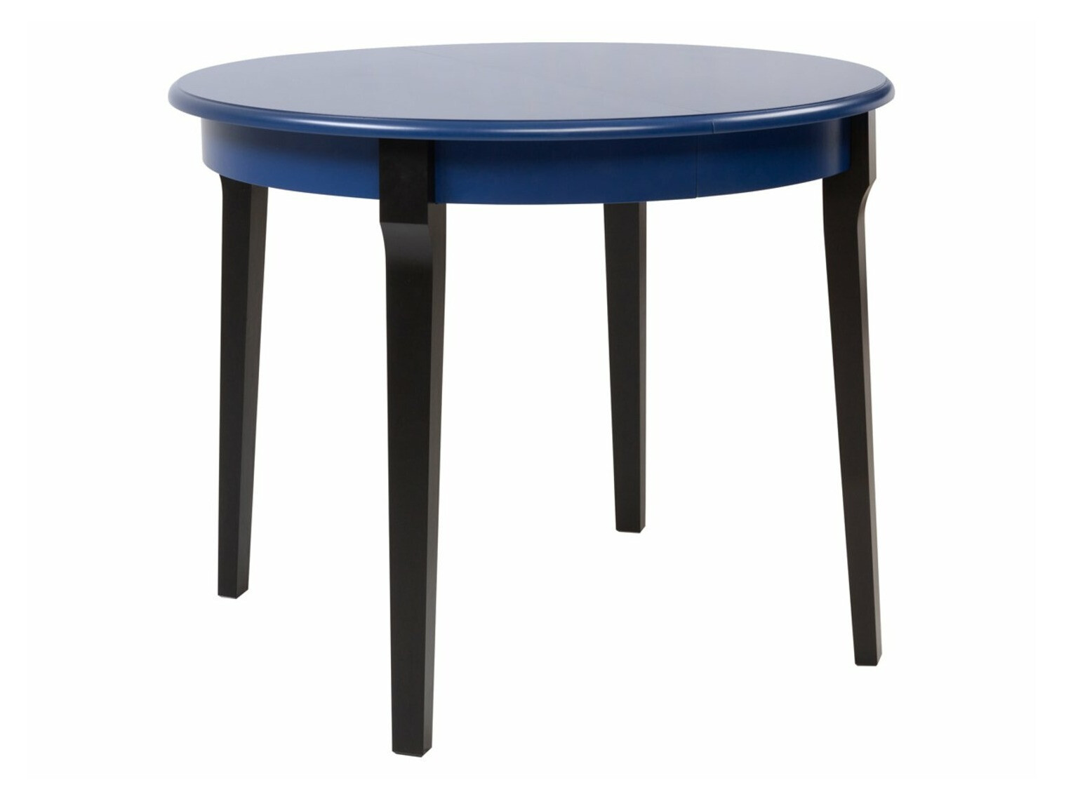 Mesa Boston 277 (Azul + Preto)