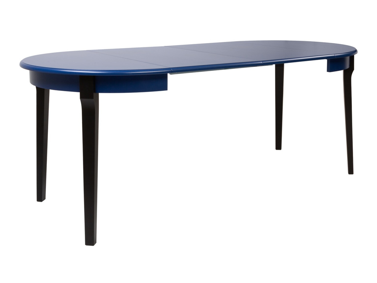 Mesa Boston 277 (Azul + Preto)