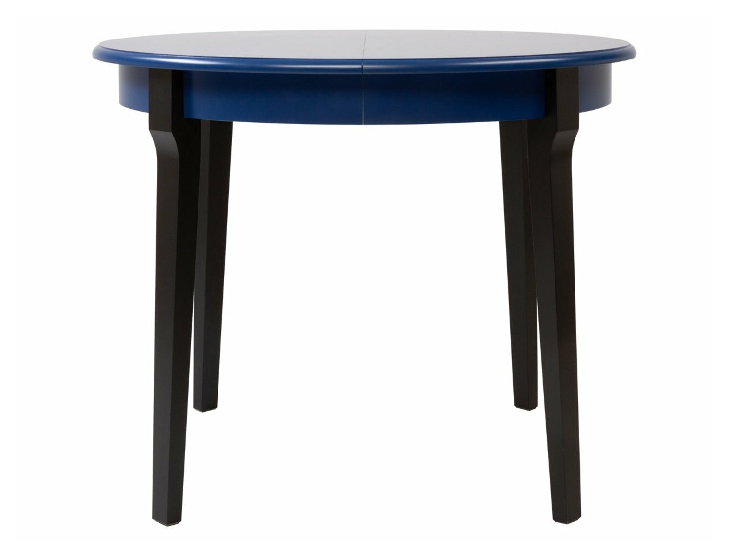 Mesa Boston 277 (Azul + Preto)