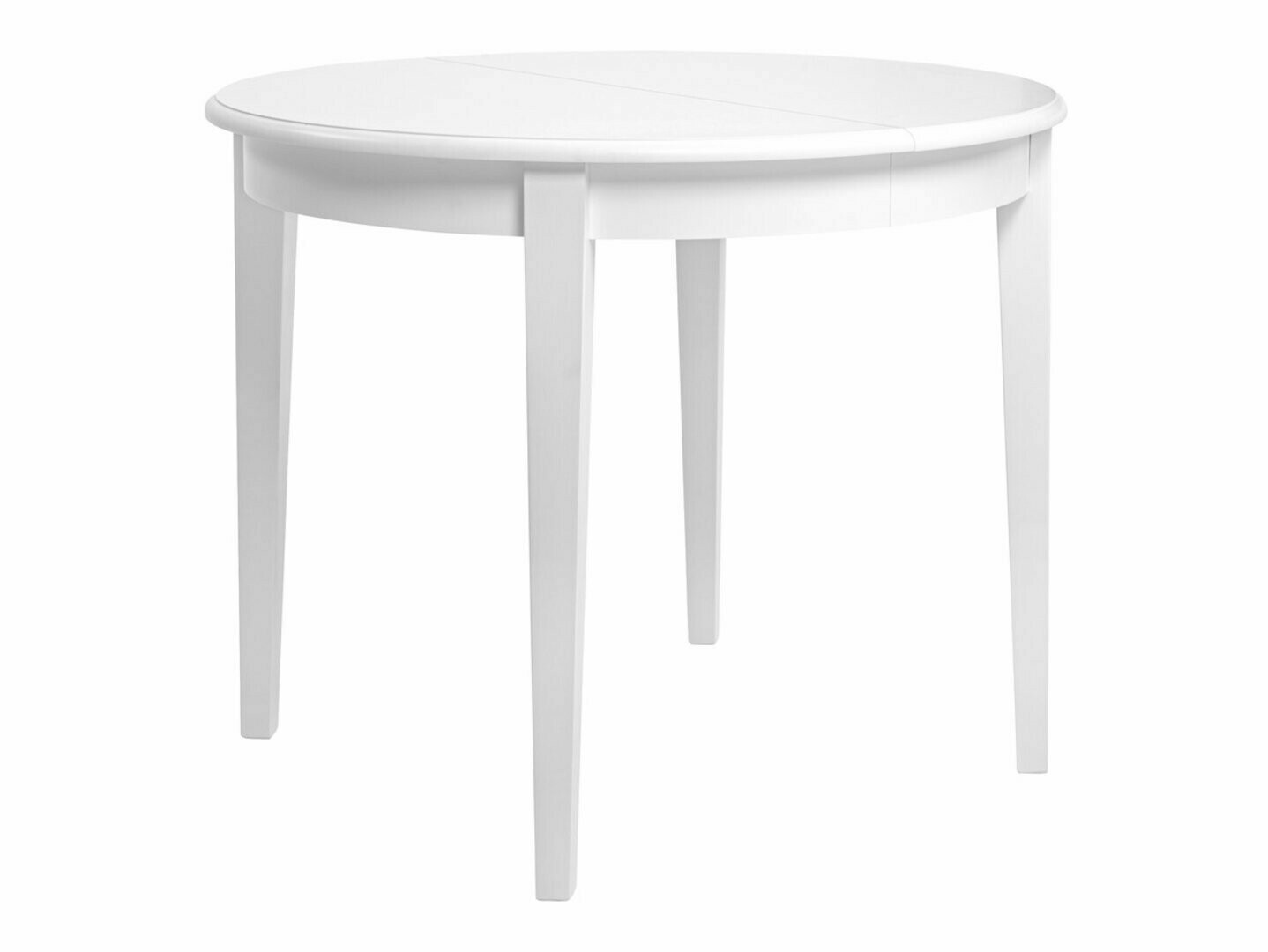 Mesa Boston 277 (Branco)