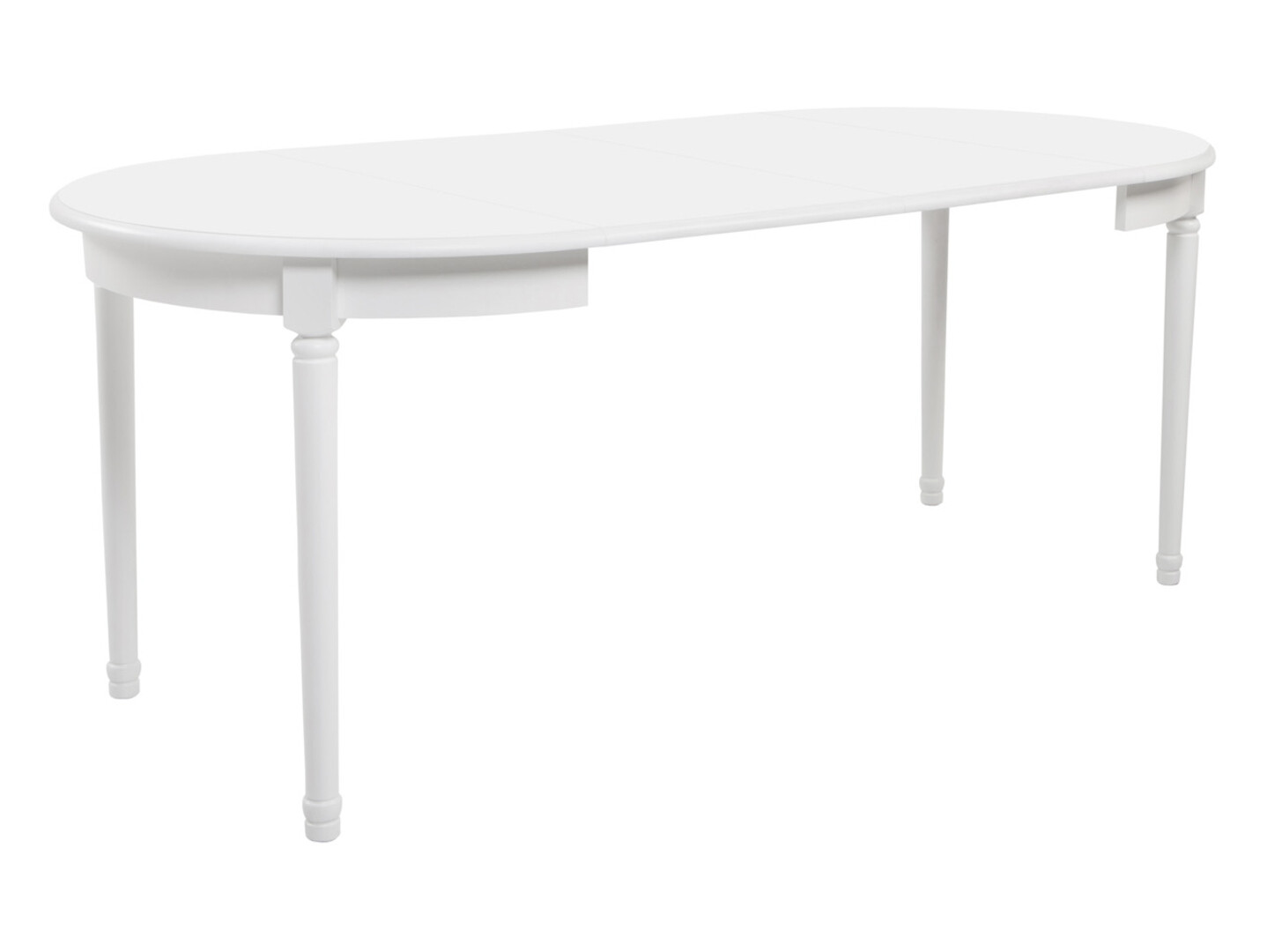 Mesa Boston 279 (Branco)