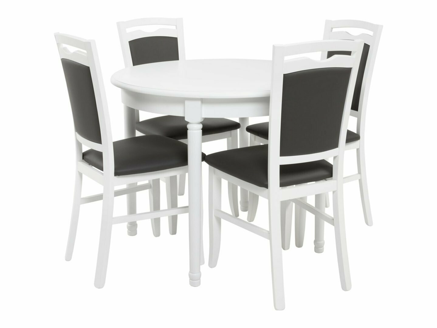 Mesa Boston 279 (Branco)