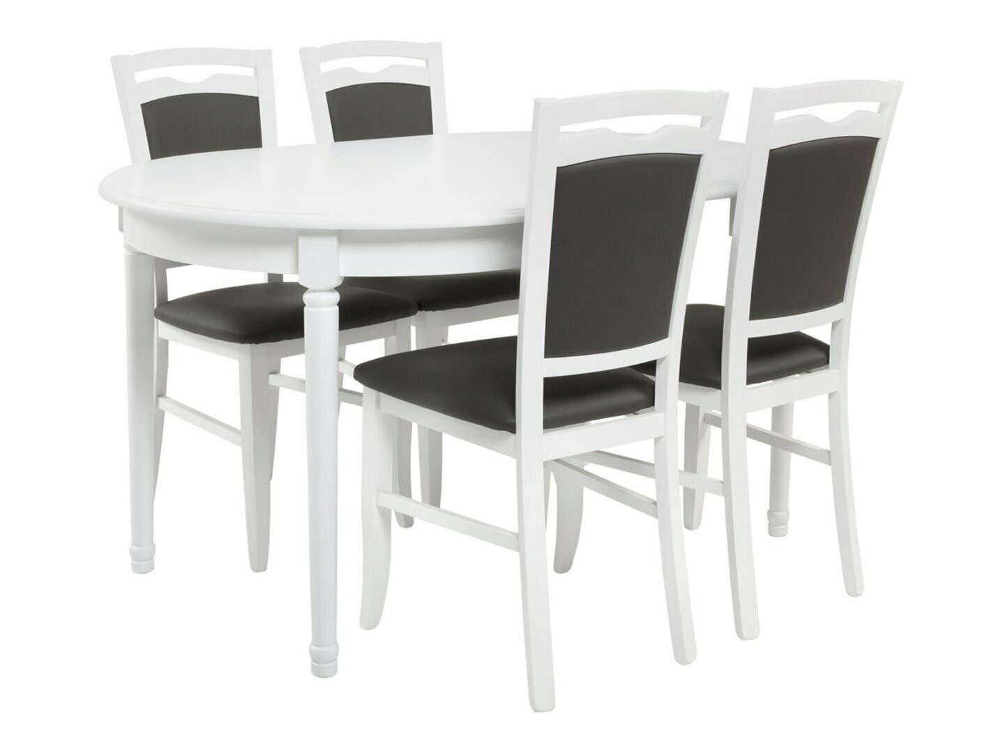 Mesa Boston 279 (Branco)