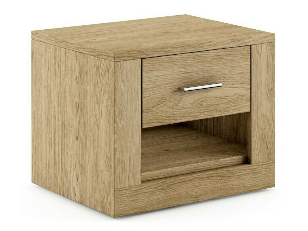 Mesa de cabeceira Cirdelu 107 (Carvalho)