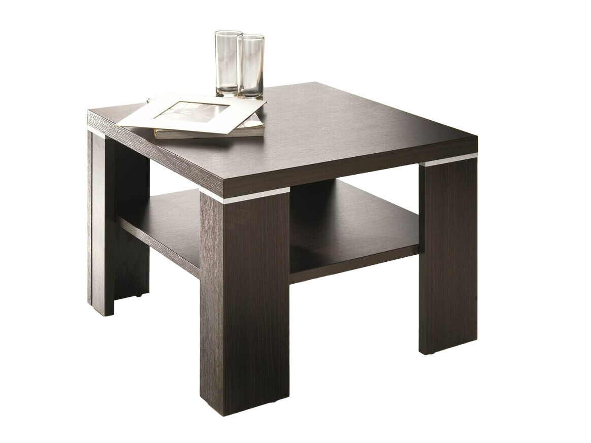 Mesa de centro Murrieta 166 (Wenge)