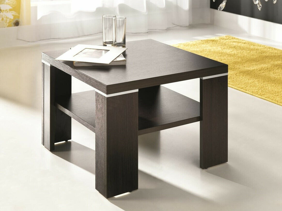 Mesa de centro Murrieta 166 (Wengué)