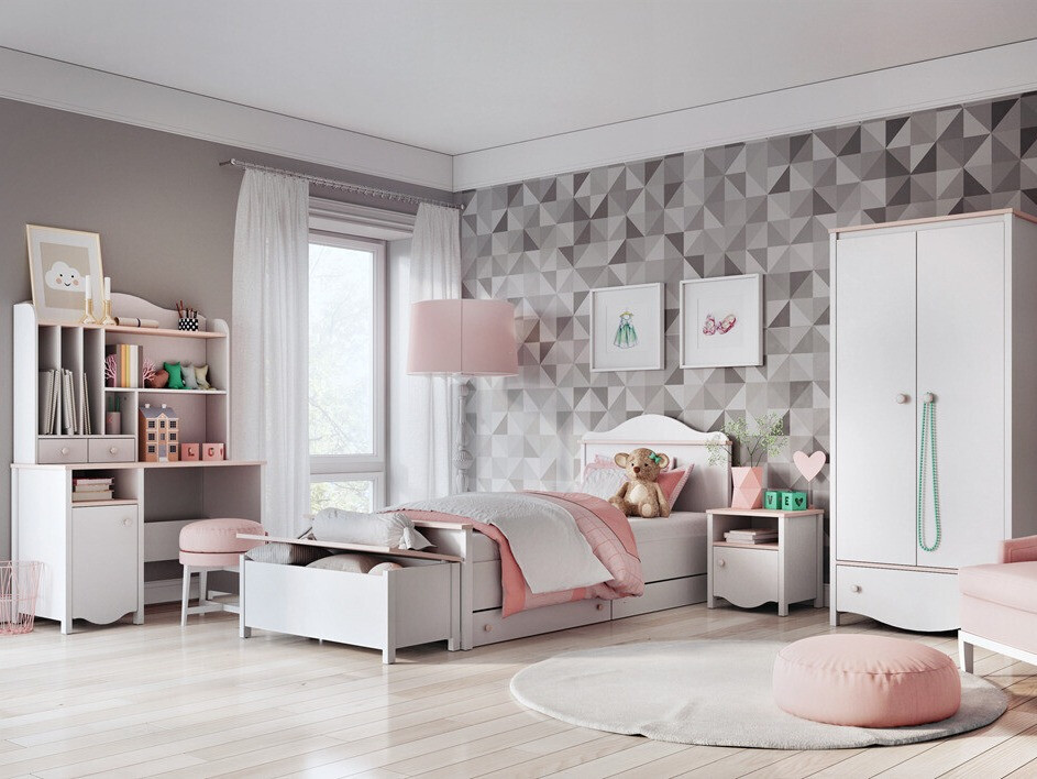 Secretária Velferi 101