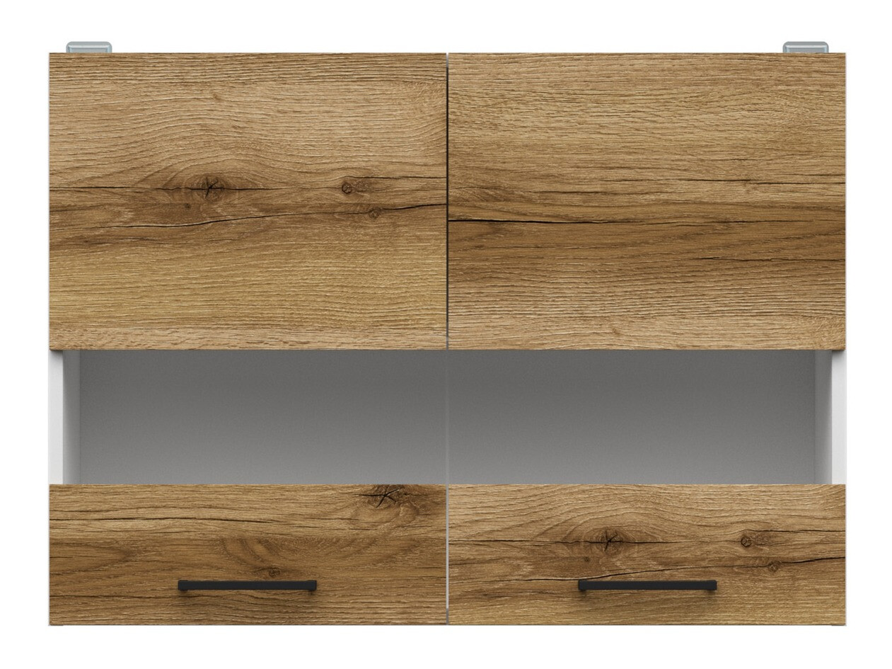 Armário modular suspenso Dela 104