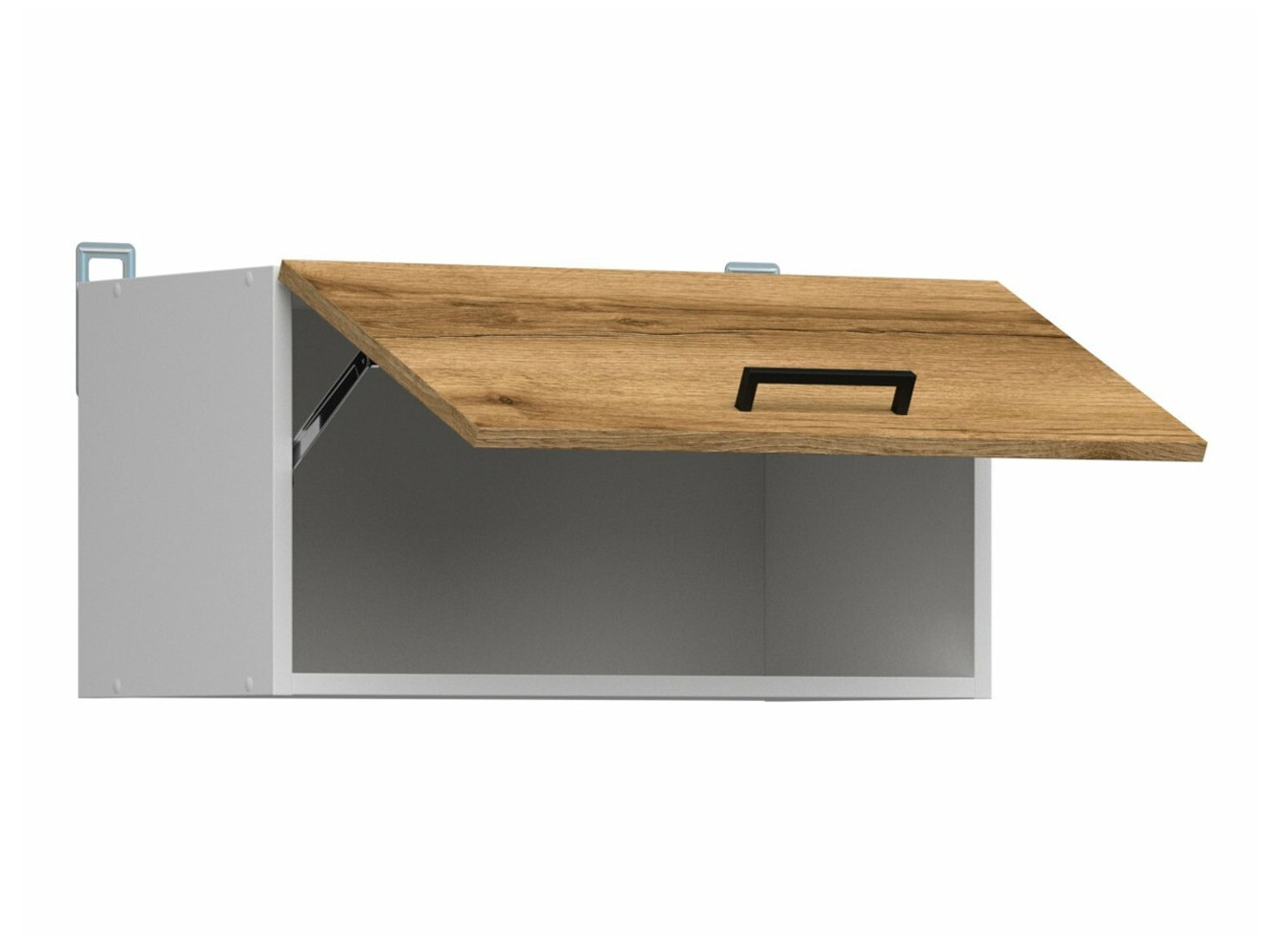 Armário modular suspenso Dela 107