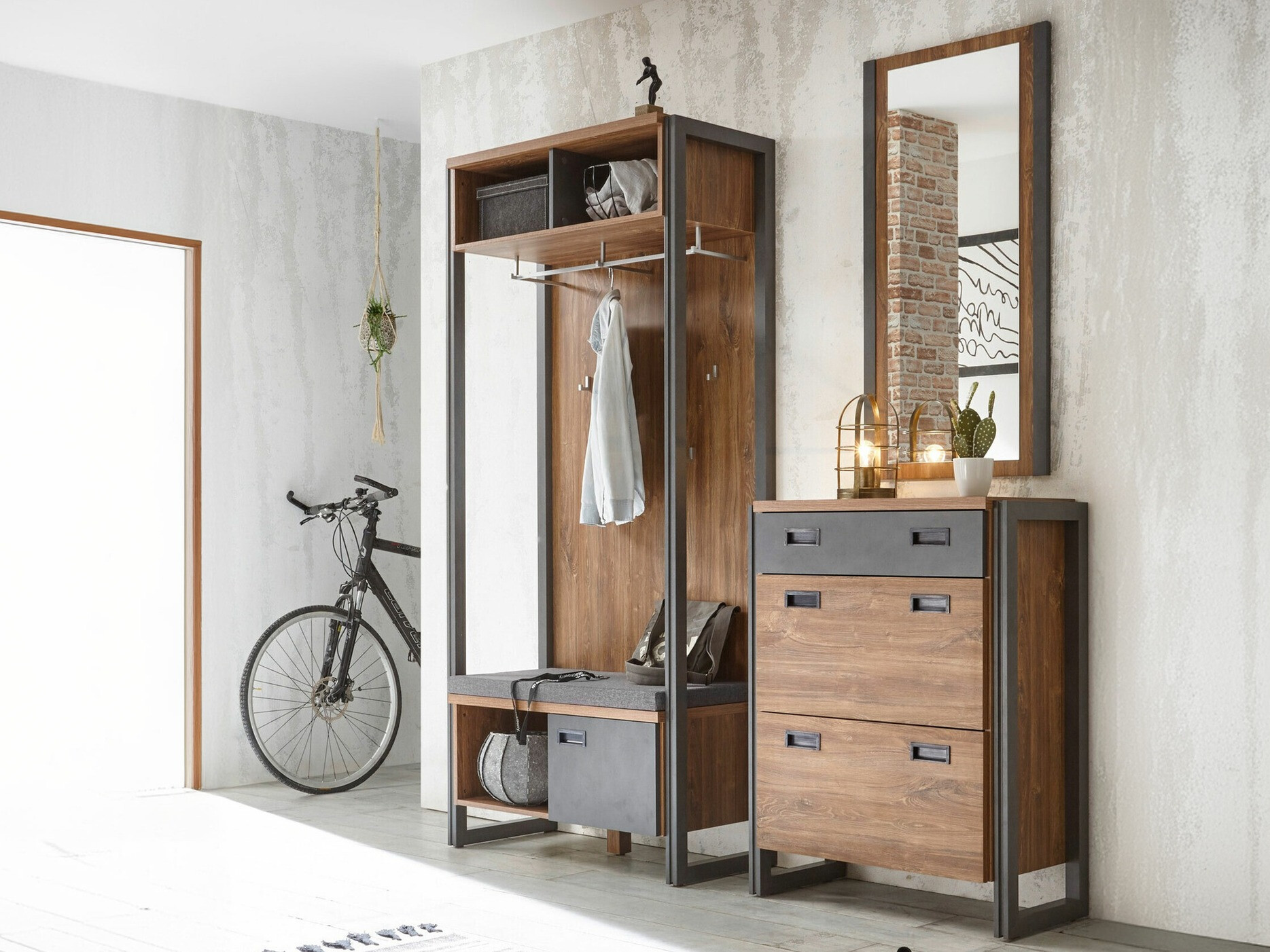 Conjunto para corredor Virmeli 125