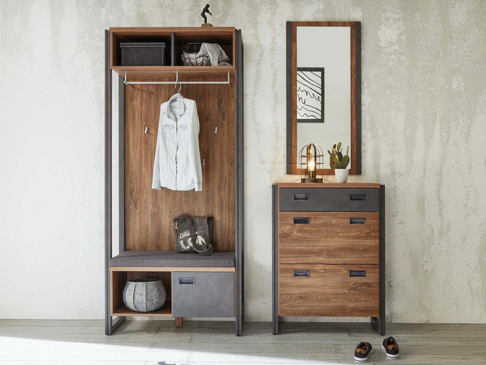 Conjunto para corredor Virmeli 125