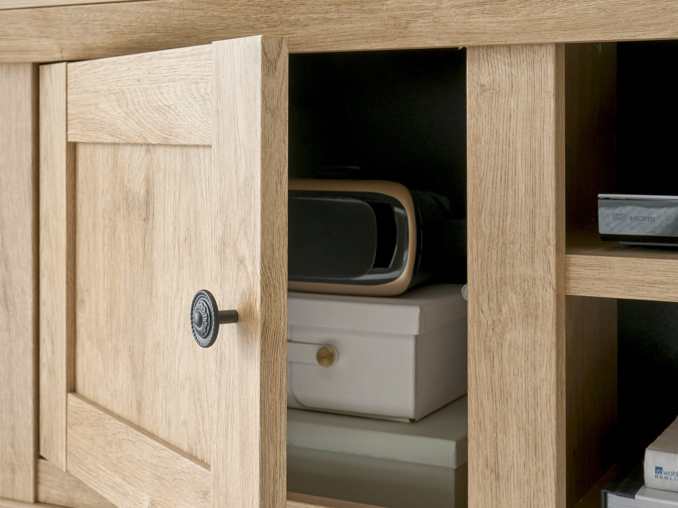 Móvel de TV Torvenu 105