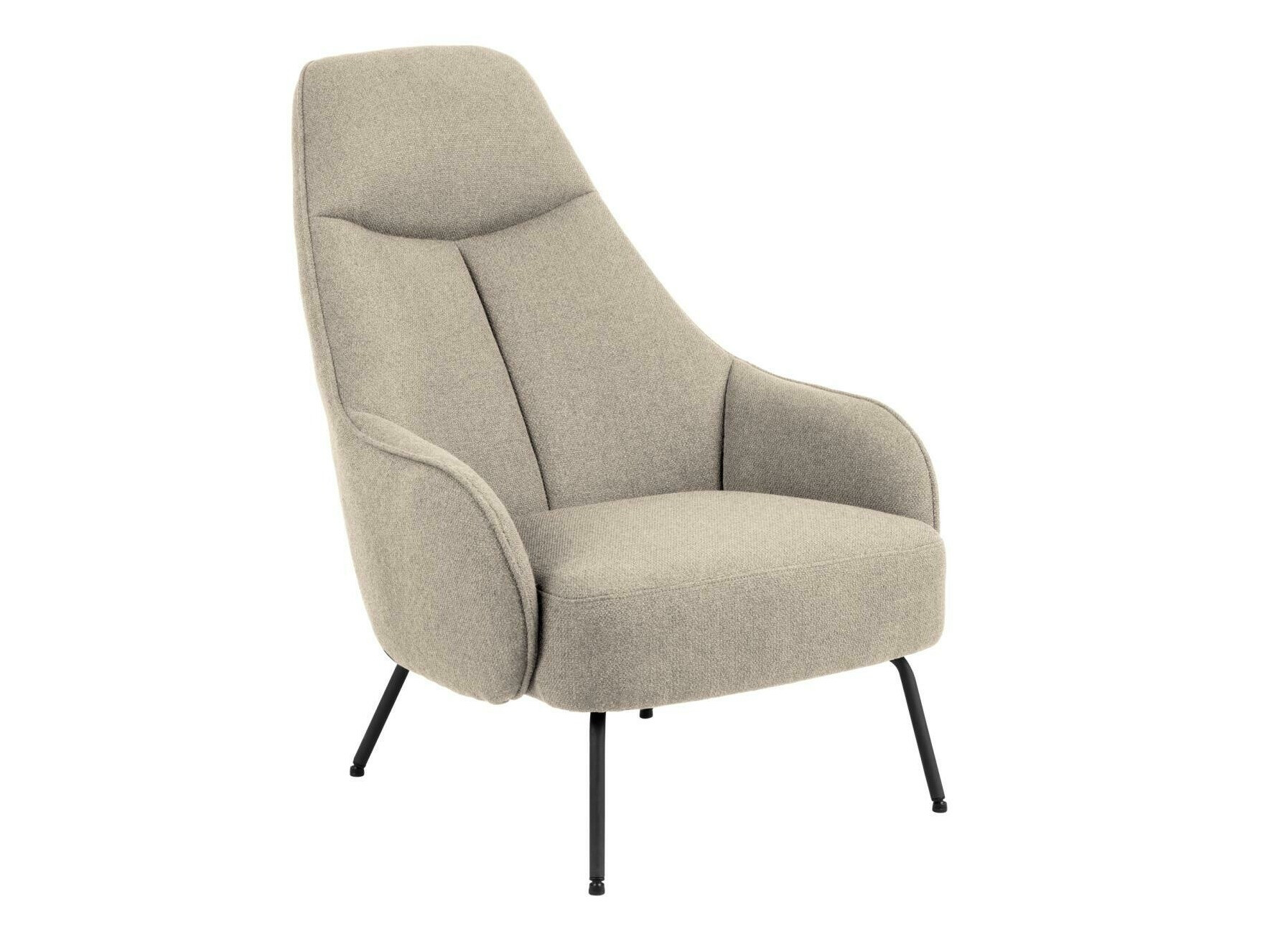 Poltrona Norsica 837 (Bege)