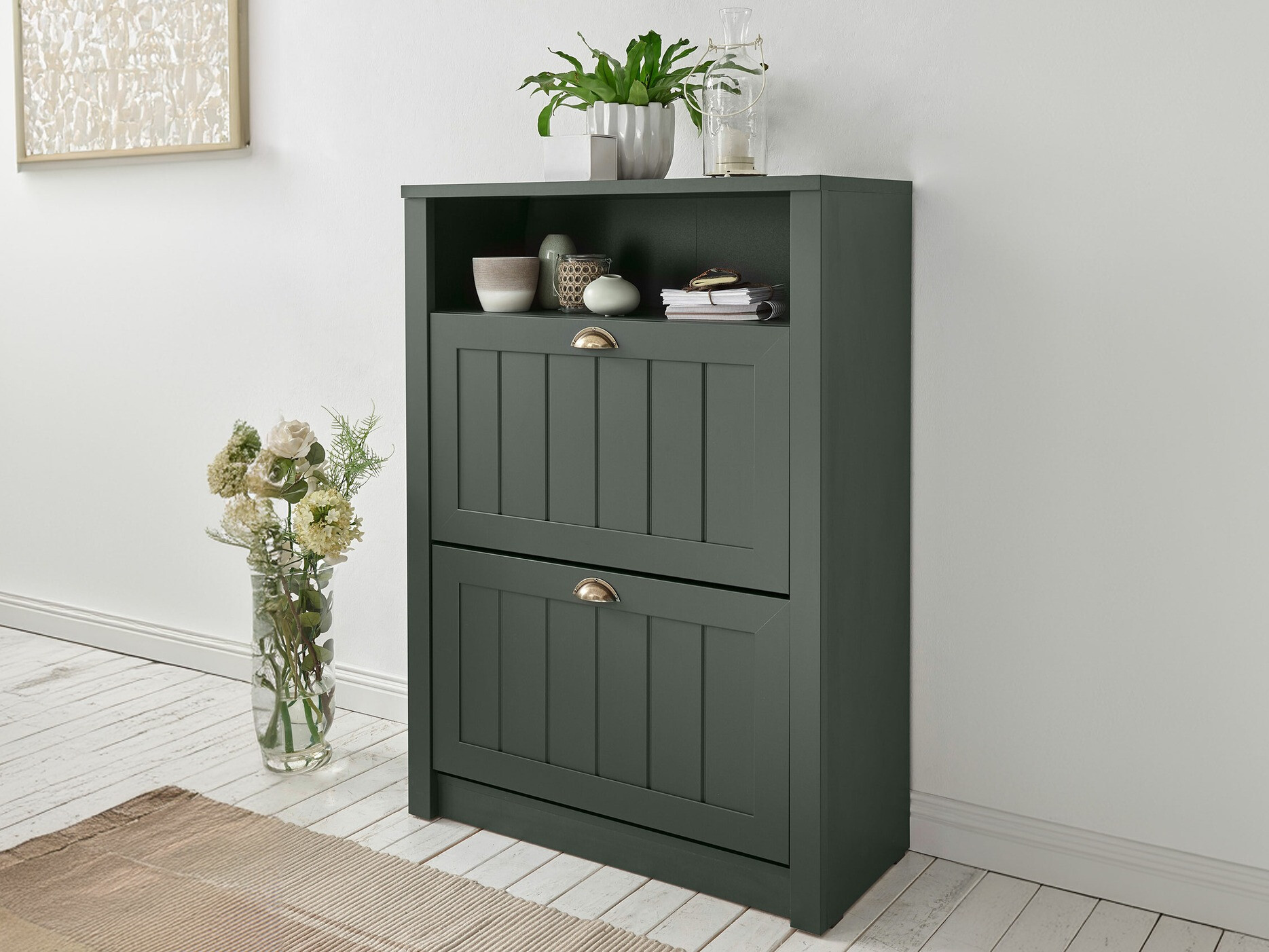 Sapateira Evalira 120