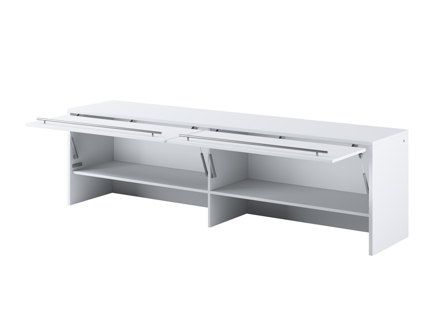 Aparador Concept Pro Lenart (Branco)