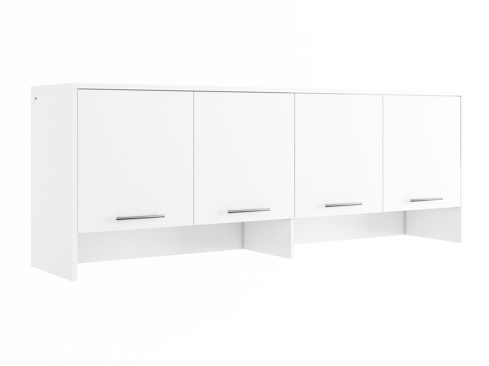Aparador Concept Pro Lenart I (Branco)