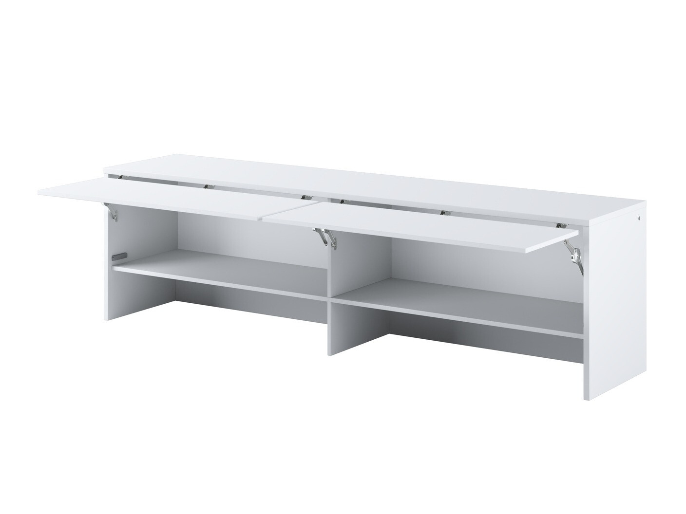 Aparador Concept Pro Lenart III (Branco)