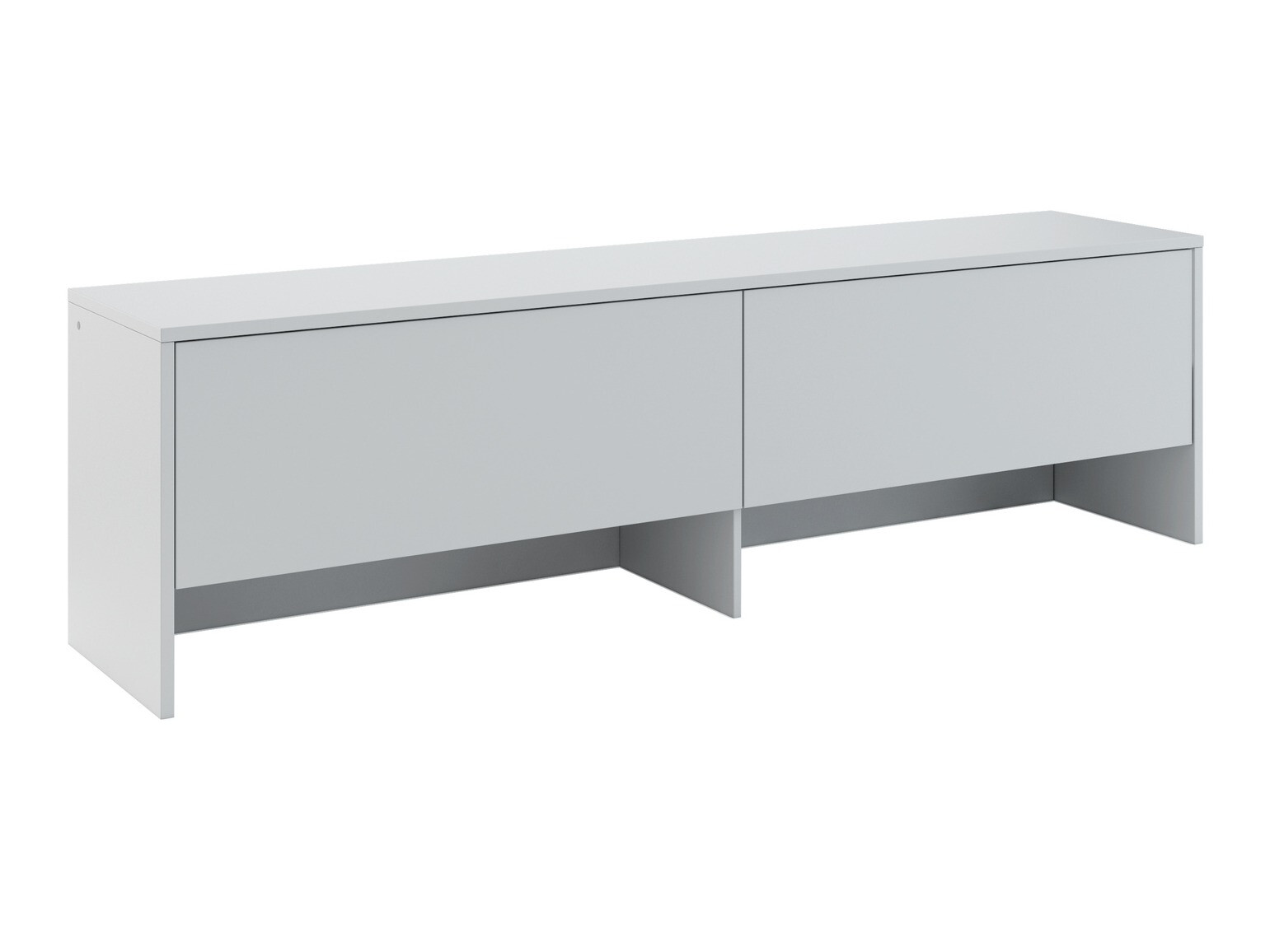 Aparador Concept Pro Lenart III (Cinzento)
