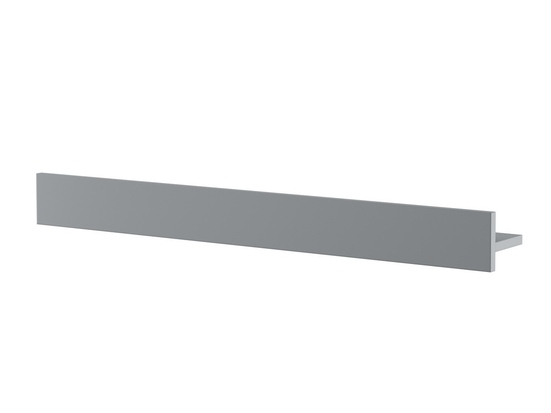 Estantes Concept Pro Lenart (Cinzento)