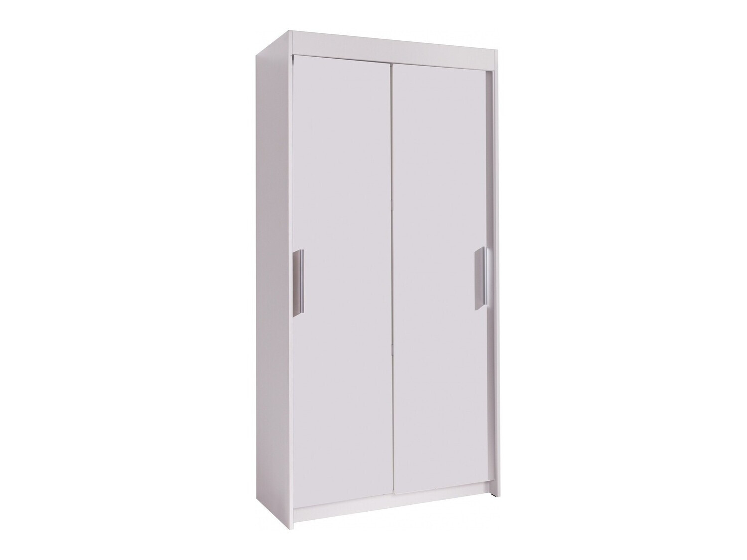 Roupeiro Toledo 108 (Branco)