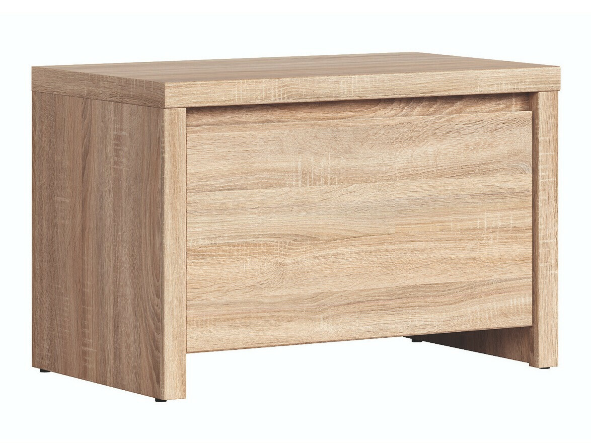 Sapateira Nolroma 115 (Carvalho sonoma)