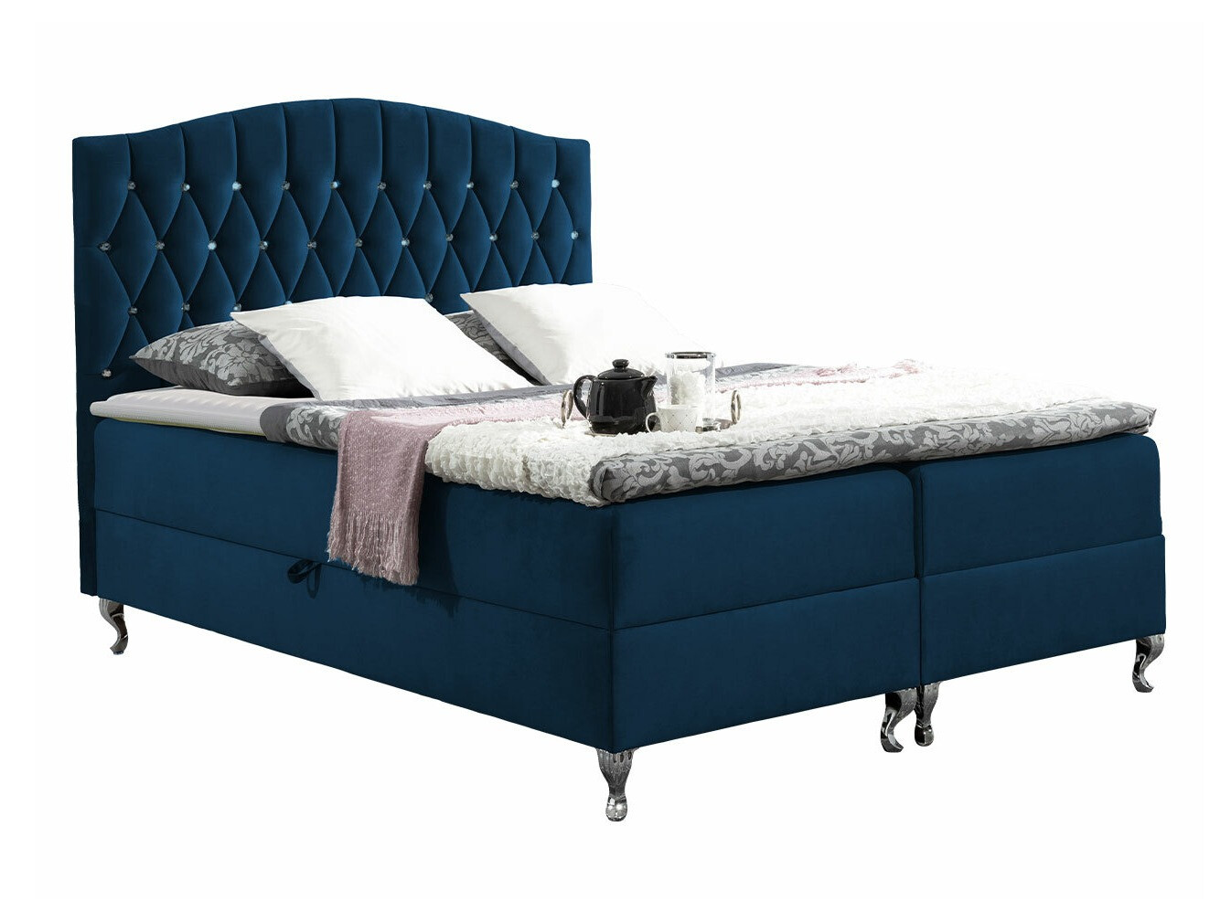 Cama continental Urbs (Kronos 09)