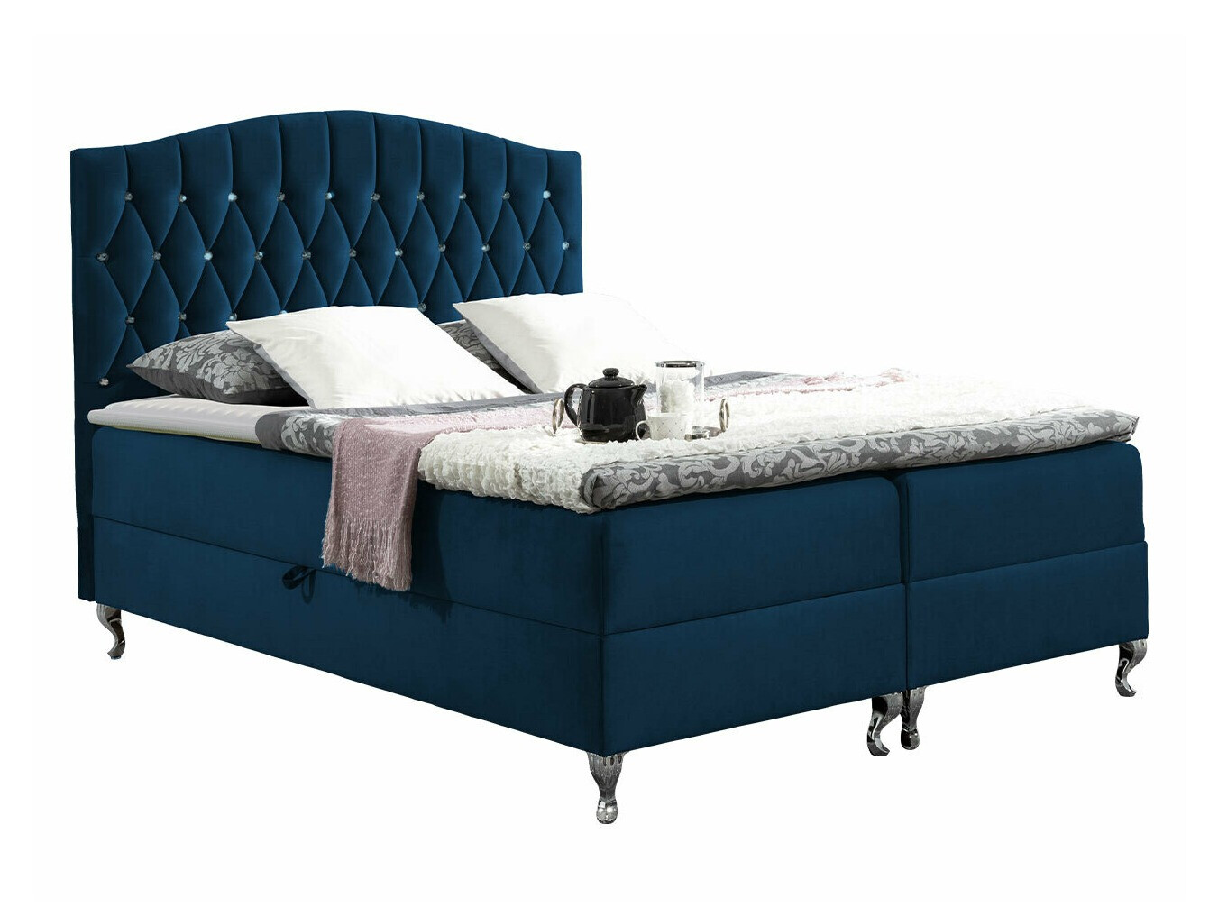 Cama continental Urbs (Kronos 09)