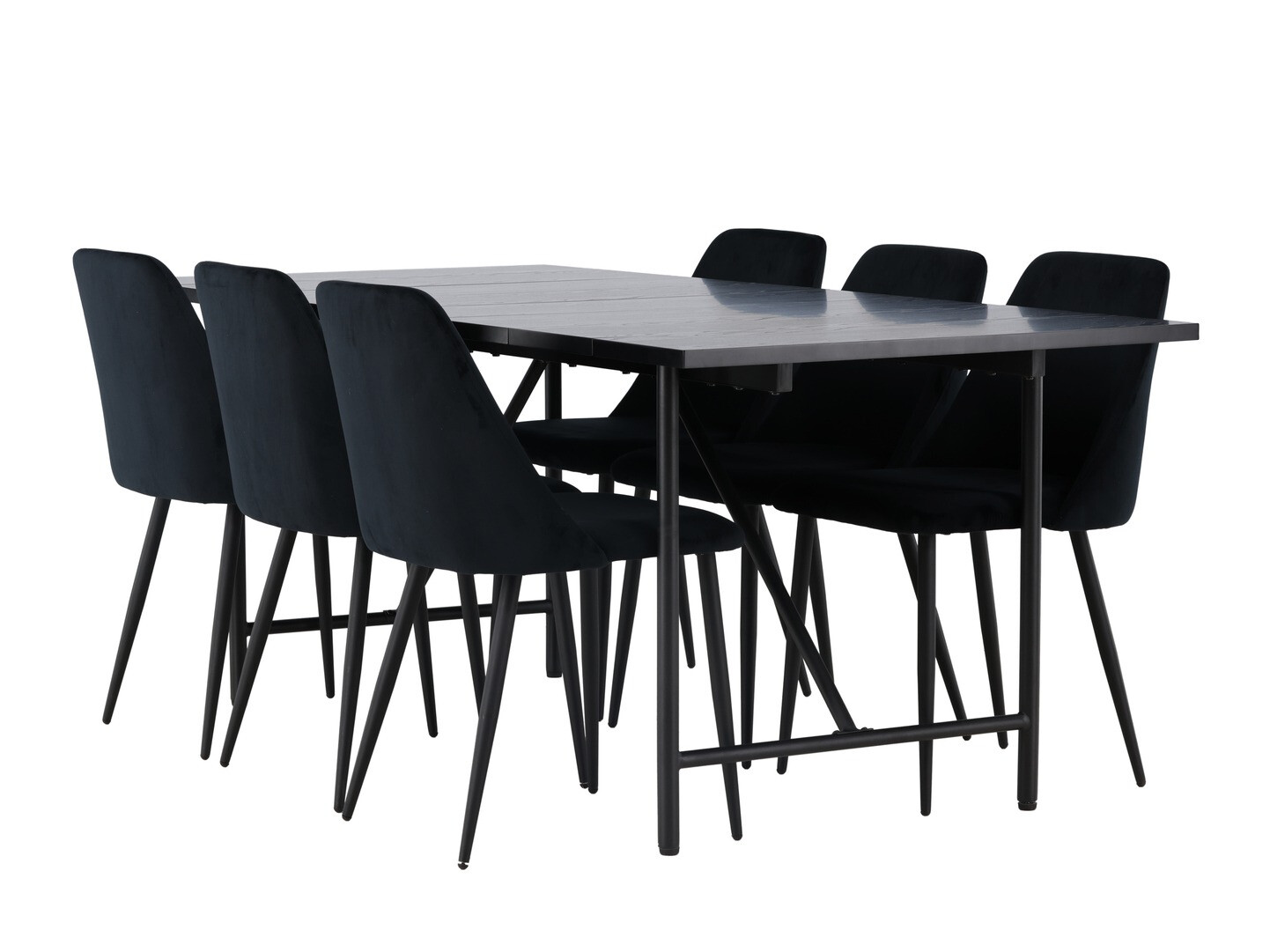 Conjunto para refeições Dallas 3960