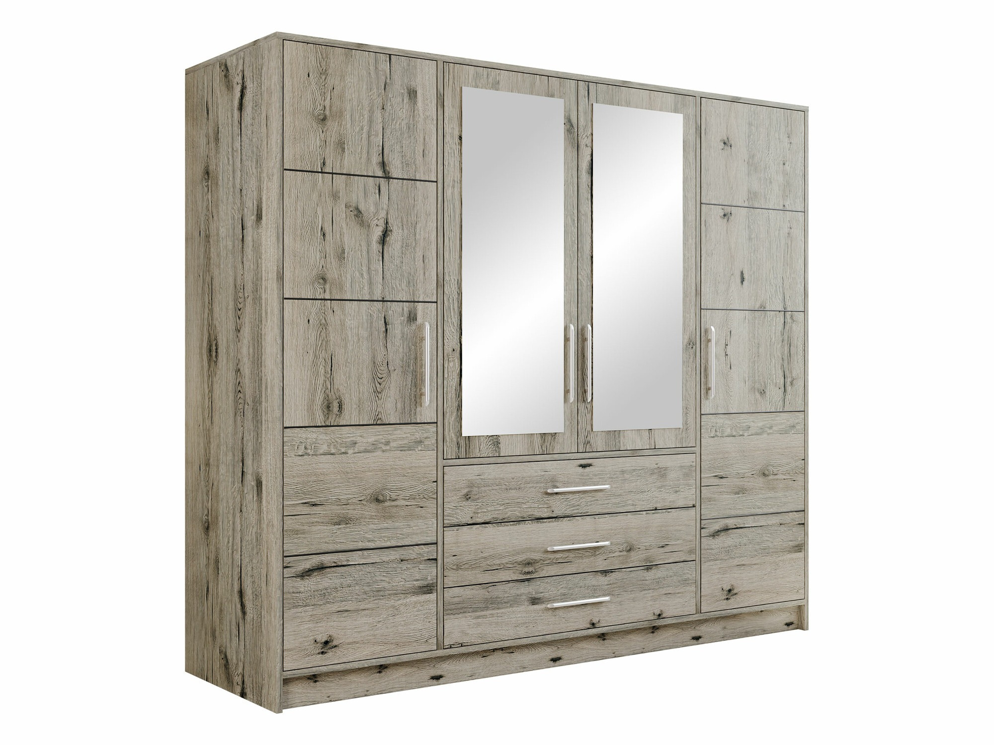 Roupeiro Dortivu (Carvalho wellington)