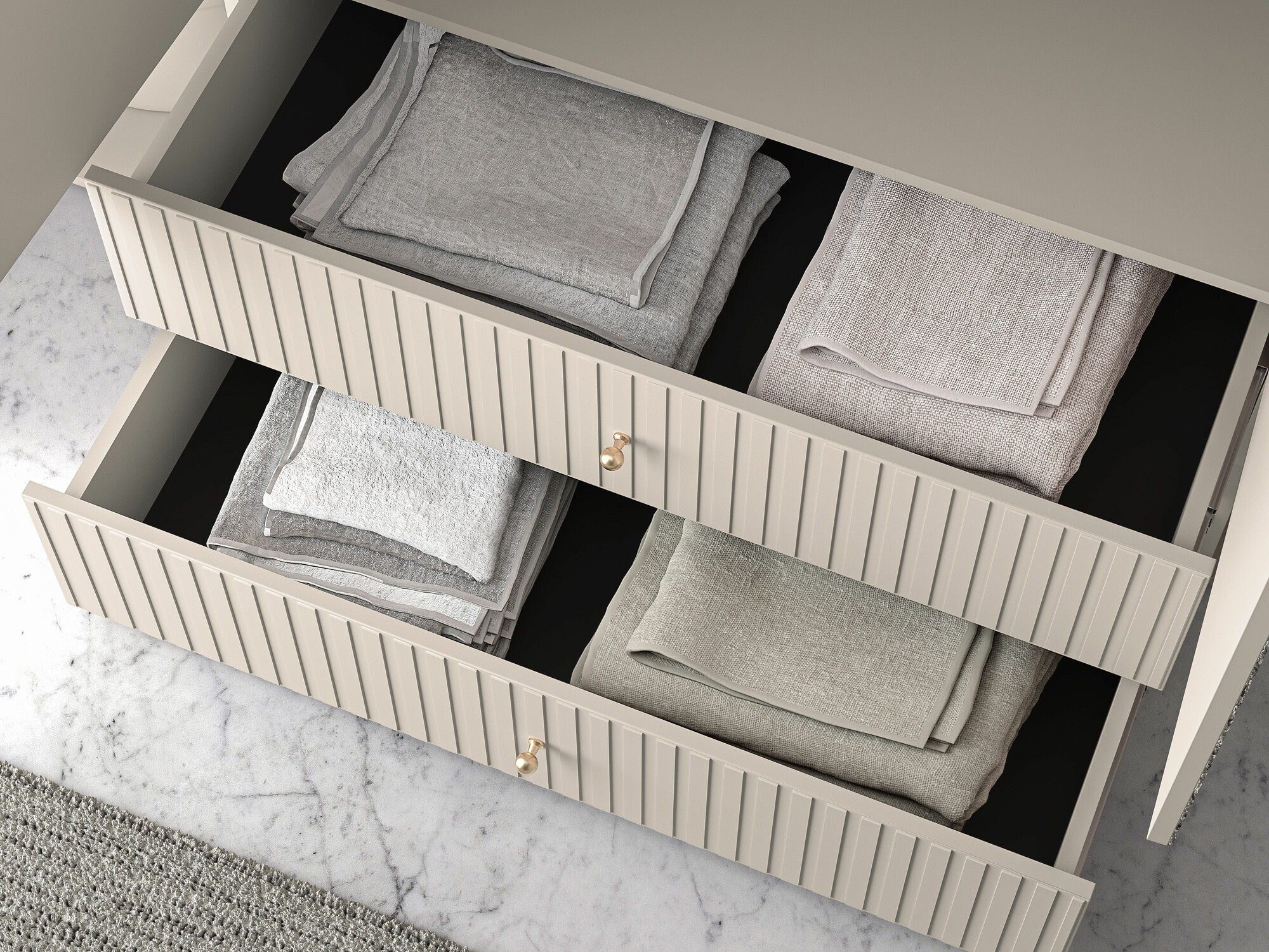 Roupeiro Marmeli 124