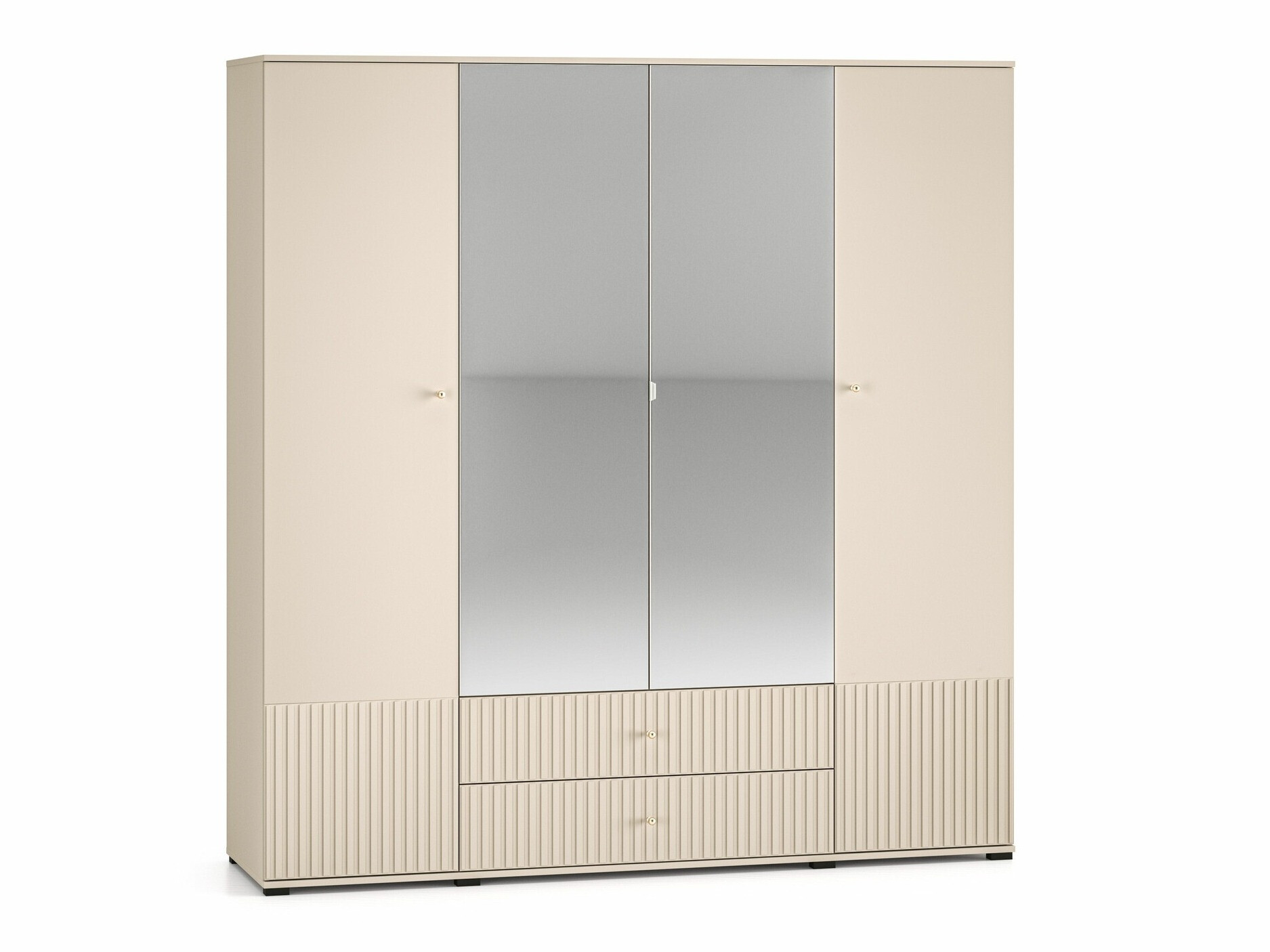 Roupeiro Marmeli 124