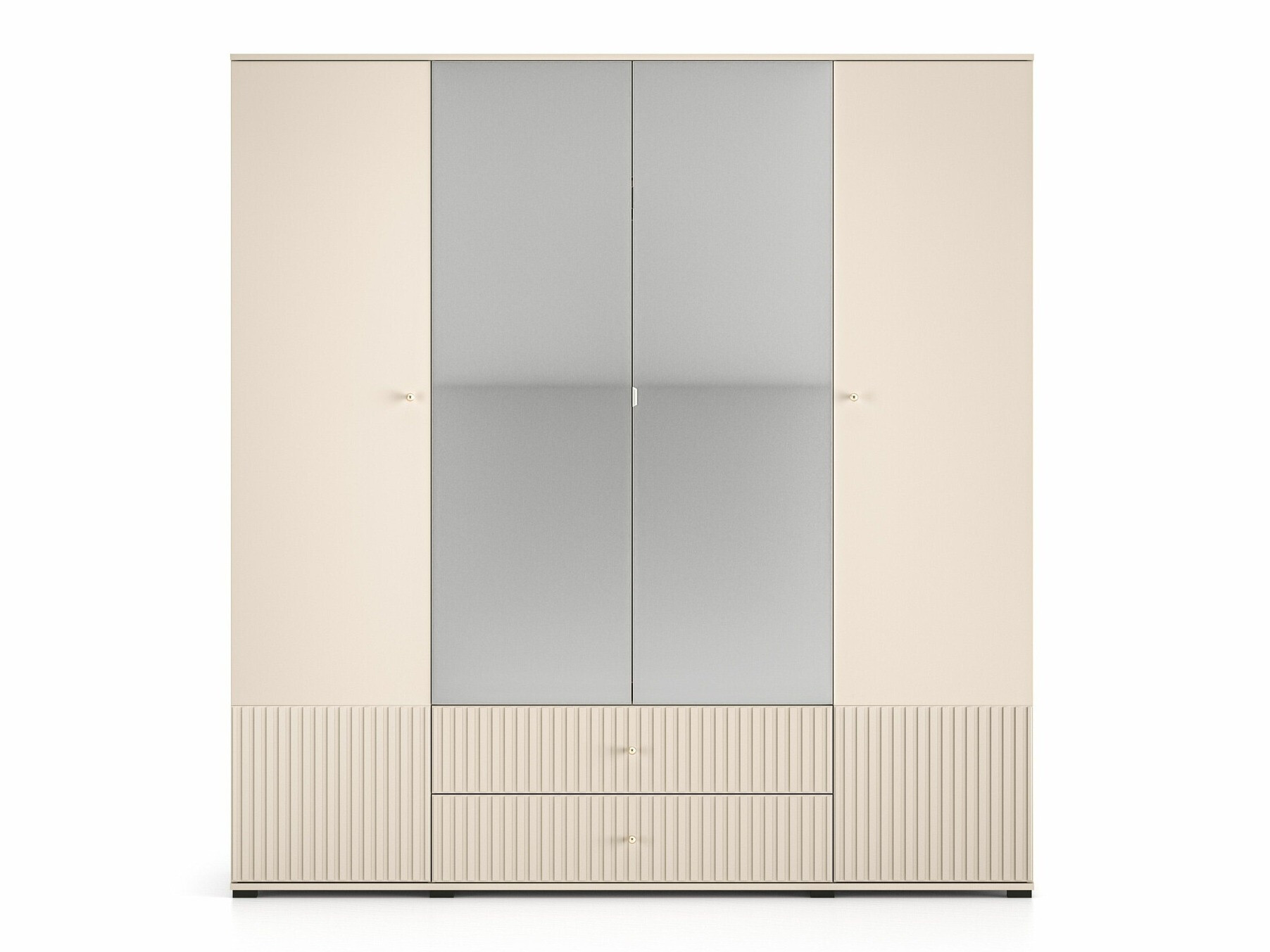 Roupeiro Marmeli 124